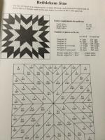 Rita Weiss: 27 Star Patchwork Patterns w