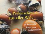 Janet Coles und Robert Budwig: Perlensch