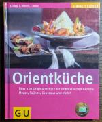 Orientküche