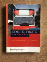 Rothe, Lutz; Skwarek, Volker: Erste Hilf Rothe, Lutz; Skwarek, Volker: Erste Hilf