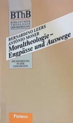 Bernhardino Leers; Antonio Moser; Horst Bernhardino Leers; Antonio Moser; Horst
