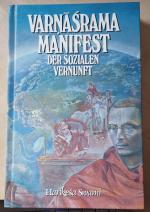 Harikesa: Varnasrama-Manifest der sozial
