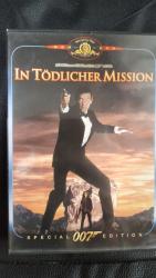 James Bond: In tödlicher Mission (Special Edition)