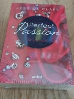 Perfect Passion - Trilogie