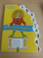 Der Struwwelpeter