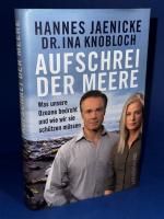 Jaenicke, Hannes; Knobloch, Ina: Aufschr Jaenicke, Hannes; Knobloch, Ina: Aufschr