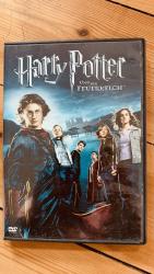 Harry Potter und der Feuerkelch