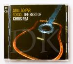 Still So Far To Go... The Best Of Chris Rea