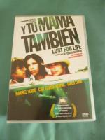 Y Tu Mama Tambien - Lust for Life (DVD)