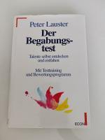 Der Begabungstest