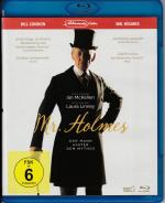 Mr. Holmes