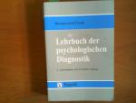 Hermann-Josef Fisseni: Lehrbuch der psyc