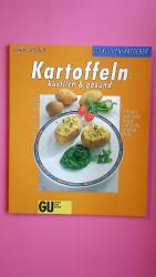 Früchtel, Ingrid; Teubner, Odette;: KART Früchtel, Ingrid; Teubner, Odette;: KART