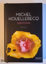 Serotonin. Roman