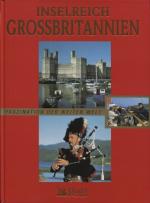 Inselbereich Grossbritannien Faszination der weiten Welt