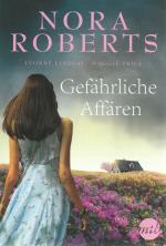 Roberts, Nora, Ivonne Lindsay und Maggie Roberts, Nora, Ivonne Lindsay und Maggie