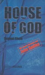 House of God