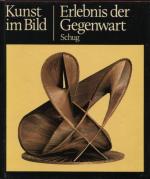 Albert Schug: Erlebnis der Gegenwart Kun
