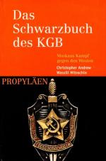 Andrew, Christopher und Wassili Mitrochi Andrew, Christopher und Wassili Mitrochi