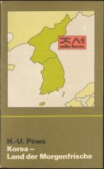 Pews, Hans-Ulrich und H. Haack: Korea - Pews, Hans-Ulrich und H. Haack: Korea -