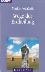 Wege der Erdheilung Knaur 86120