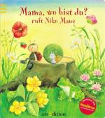 Antje Flad: Mama, wo bist du? ruft Niko 