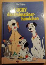 Walt Disney: Lucky das Dalmatinerhündche