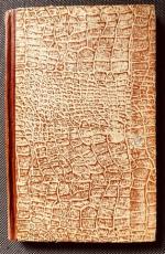 Das Buch Piruvana. Chatubhanavara Pali.