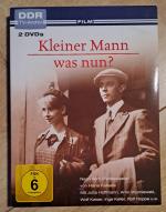 Kleiner Mann - was nun? - Hans Fallada, Weltwirtschaftskrise, DDR TV Archiv - Jutta Hoffmann, Arno Wyzniewski, Herbert Köfer, Wolf Kaiser