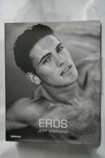 Eros. photogr. by . [Transl. by SAW Communications. Ulrike Brandhorst (Dt.). Dominique Le Pluart (French). Nicoletta Negri (Ital.) Gemma Correa-Buján (Span.)]