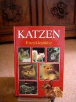 Esther Verhoef-Verhallen: Katzen. Enzykl Esther Verhoef-Verhallen: Katzen. Enzykl