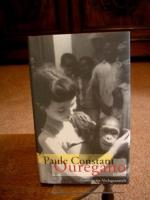 Paule Constant: Ouregano. Paule Constant: Ouregano.