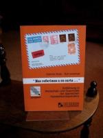 "Nos referimos a su carta ...". Lösungsbuch.