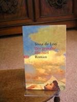 Loo, Tessa de: Der gemalte Himmel. Roman
