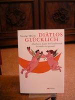 Nicolai Worm: Diätlos glücklich. Abnehme