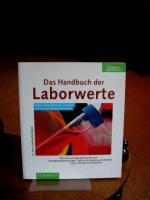 Dietlinde Burkhardt: Das Handbuch der La