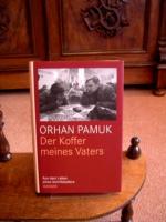 Pamuk, Orhan und Ingrid (Übers.) Iren: D Pamuk, Orhan und Ingrid (Übers.) Iren: D