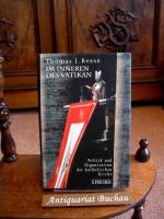 Reese, Thomas J.: Im Inneren des Vatikan Reese, Thomas J.: Im Inneren des Vatikan