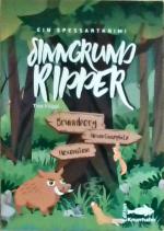 Sinngrundripper: Ein Spessartkrimi