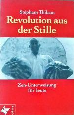 Stephane Thibaut: Revolution aus der Sti