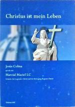 Colina, JesÃºs und Marcial Maciel: Chris