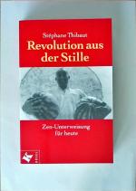 Stephane Thibaut: Revolution aus der Sti