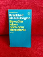Wolfgang Hölzle: Krankheit als Neubeginn Wolfgang Hölzle: Krankheit als Neubeginn