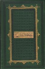 Coleridge, Samuel T.: The Poetical Works