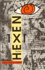 Hahnl, Hans Heinz: Hexeneinmaleins Hahnl, Hans Heinz: Hexeneinmaleins