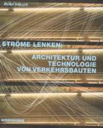 Hugh Collis: Ströme lenken . Architektur