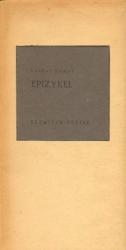 Lothar Kamps: Epizykel.