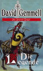 David Gemmell: Die Legende . Fantasy-Rom