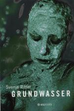 Svenja Ritter . Grundwasser.