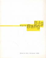 Gastro, Maria Elisa: Big Bang.